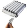 BUSLINK 3TB USB 2.0 Hispeed 192BIT AES Encrypted Hippa Nist Certified view 1