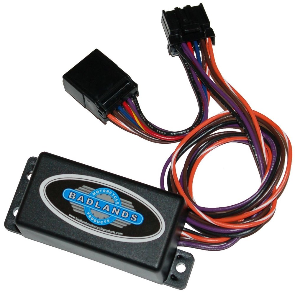 Badlands M/C Products Load Equalizer III LE-03-C