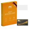 atFoliX Screen Protector compatible with Alpine IVA-W502R Screen Protection Film, anti-reflective and shock-absorbing FX Protector Film (2X) view 1