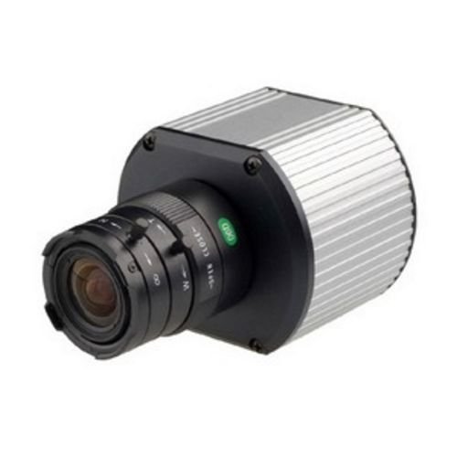 ARECONT VISION AV3105DN 2048X1536, 3MP H.264/MPEG, Day/Night, Motorized IR Cut Filter Camera, NO Lens