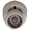Digivue ECWB1-IRW 420 TVL COLOR IR CAMERA ENVIRONMENTAL BALL HOUSING - WHITE view 1