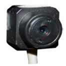 Digivue ECMP-02 ULTRA-MICRO PINHOLE CMOS CAMERA COLOR