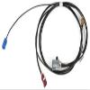 ACDelco GM Original Equipment 19116705 Digital Radio Antenna Cable view 1