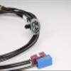 ACDelco GM Original Equipment 19116705 Digital Radio Antenna Cable view 2
