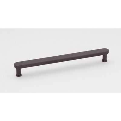 8 3/4" Center Bar Pull Finish: Bronze