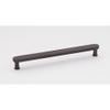 8 3/4" Center Bar Pull Finish: Bronze view 1