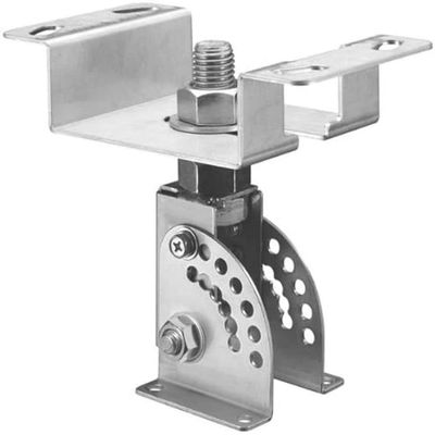 TOA HY-CW1WP Ceiling Mounting Bracket Designed Exclusively to Mount HX-5 Series Speakers