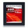 SP Silicon Power SILICONPOWER SP016GBSSD750S25 2.5" Solid State Disk SATA (SATAI/II) Compliant with 16GB SLC Chip, Paper Box view 1