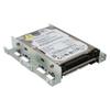 InLine HDD/SSD Einbauschienen - 2X 6,35cm (2,5") zu 8,89cm (3,5") - nur Rahmen und Schrauben view 2