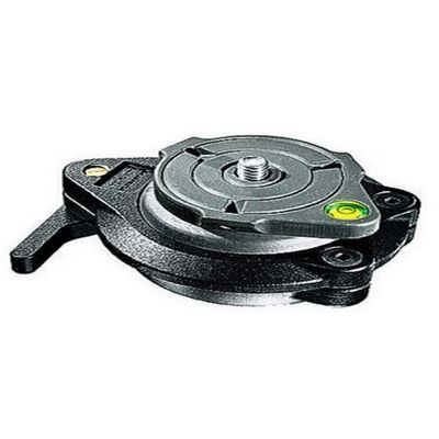 Manfrotto 438-14 Ball Leveling Head
