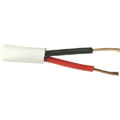 14-Gauge Plenum Speaker Wire