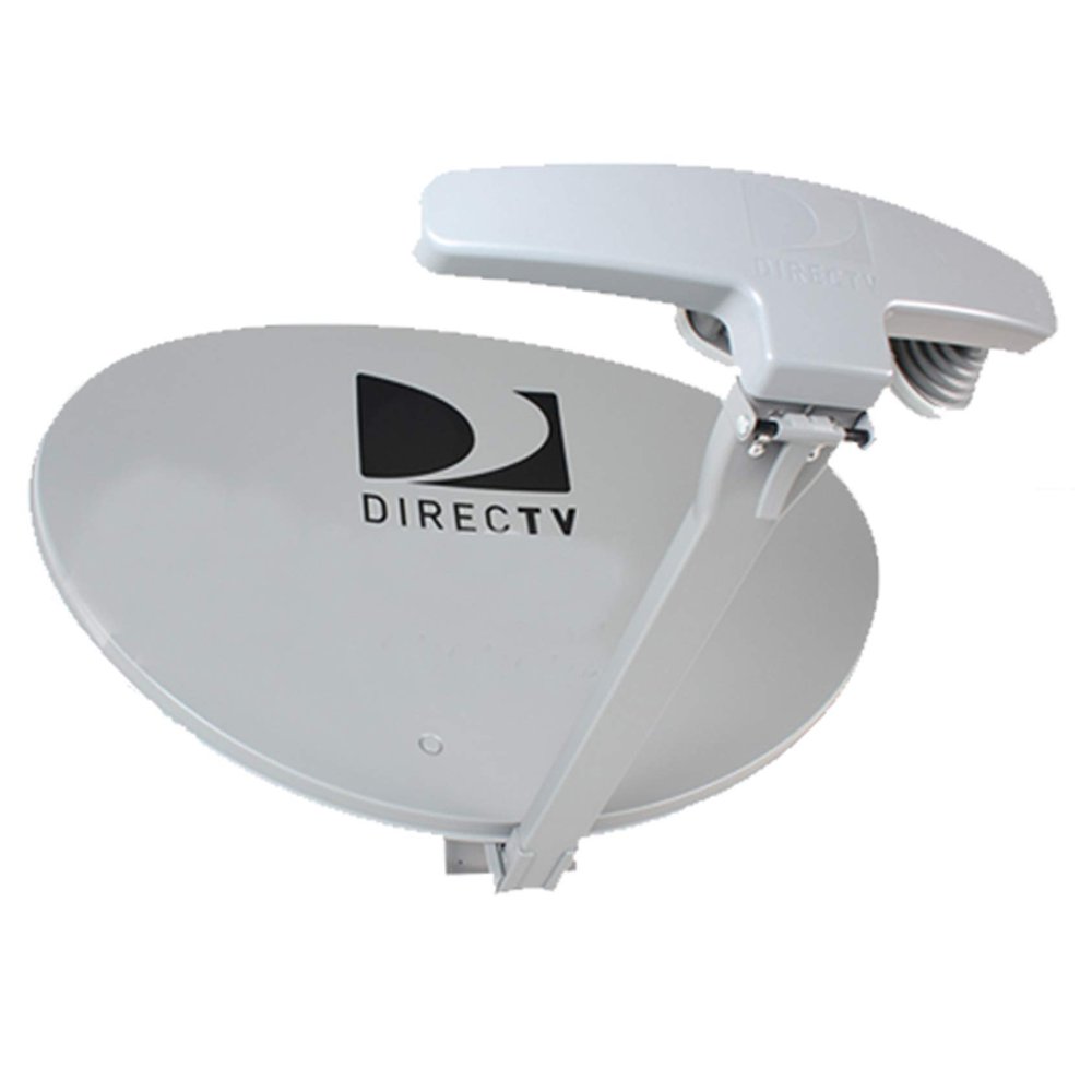 Directv 5 LNB 8 Tuner Single Wire Switch