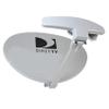 Directv 5 LNB 8 Tuner Single Wire Switch view 1