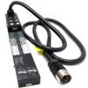 Pwr Monitoring PDU 3PH 40A Na/JPN view 1