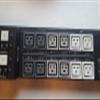 Pwr Monitoring PDU 3PH 40A Na/JPN view 4