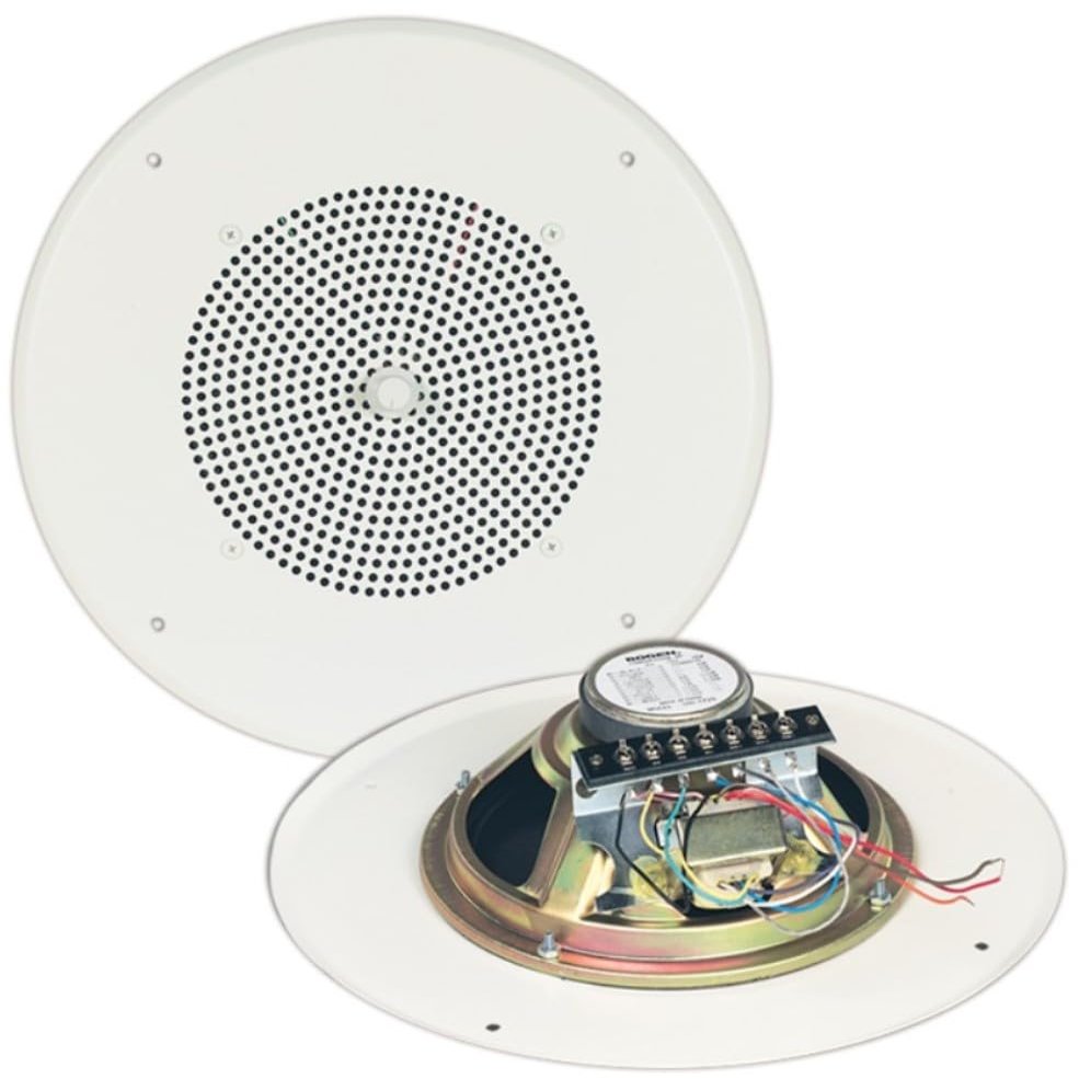 Bogen Ceiling Speaker Grille Assembly