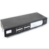 Baseline Switch 2816 16PORT Gigabit Unmanaged view 2