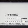 Baseline Switch 2816 16PORT Gigabit Unmanaged view 3