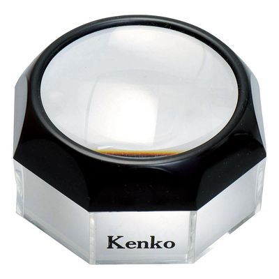 Kenko DK-60 Loupe Desk Magnifier 3.5X