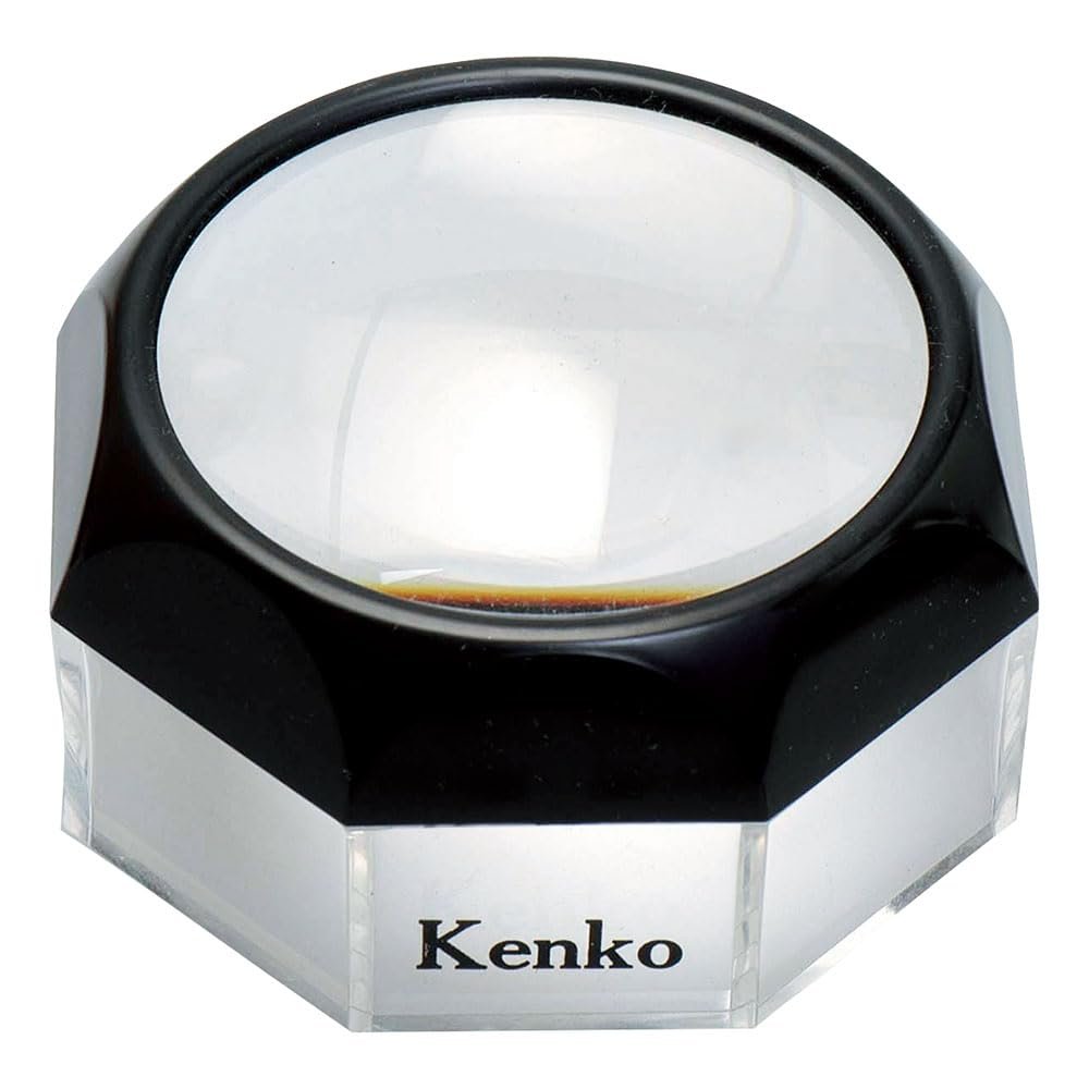 Kenko DK-60 Loupe Desk Magnifier 3.5X