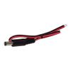 Speco PSWJ DC Power Lead 2.1 MM Center view 1