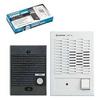 Aiphone Single Master Set Kit Includes C-ML/A and C-D (Model# C-123L-A) view 1