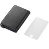 Elecom iPod Touch ND for Winding sohutoreza-ke-su Black AVD  lcra2tbk Parent blk view 1
