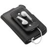 Elecom iPod Touch ND for Winding sohutoreza-ke-su Black AVD  lcra2tbk Parent blk view 3