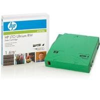 HP LTO4 Ultrium Data Cartridge C7974AC