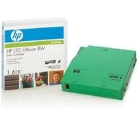 HP LTO4 Ultrium Data Cartridge C7974AC