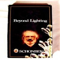 Beyond Lighting, Schonbek Lighting VHS