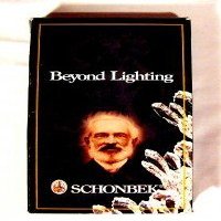 Beyond Lighting, Schonbek Lighting VHS