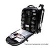 Aktiv Pak AP600 600 Pro Camera Backpack (Silver) view 2