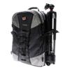 Aktiv Pak AP600 600 Pro Camera Backpack (Silver) view 3