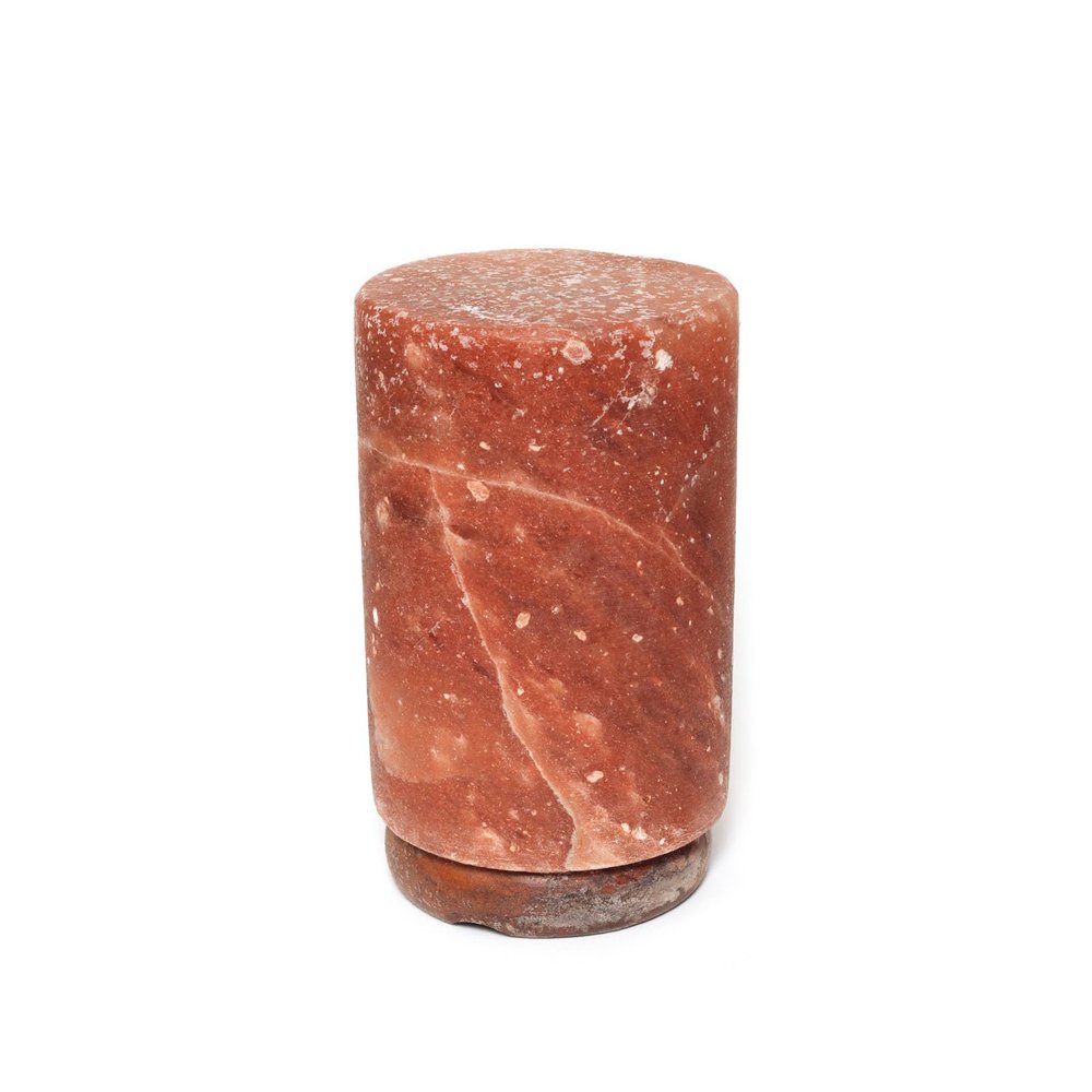 Himalayan Salt Lamps interior lighting crystals Halite