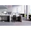 Maxon basyx Verse Quick Connect 90 Connecting Hardware Gray 2/Pack (Model: QC90GY) view 3