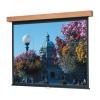 Designer Manual 70X70IN HP Square Format Hamilton Veneer Case view 1