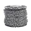 Campbell 0722627#1 X 125' Double Loop Chain Reel view 1