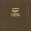 Jeppesen Professional Pilot Logbook view 1