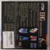 TDK Ultimate Performance E-HG Extra High Grade VHS T-120 Blank Video Tape view 2