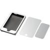Elecom Hard Case for iPod Touch ND/Mirror Gray AVD  pca2tmgy Parent sliver view 1