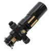 Omegon Apochromatic Refractor Pro APO AP 66/400 ED OTA view 2