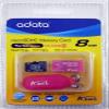 A-DATA MICROSDHC CL6 8G MICROREADER view 1