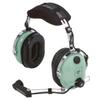 David Clark H10-30 Aviation Headset view 1
