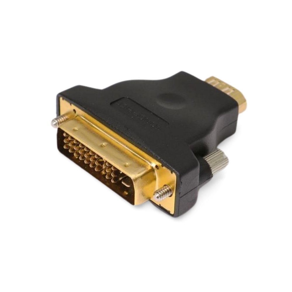 HDMI Female to M1 Male Digital Video Adapter for Infocus Projector, Dell