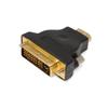 HDMI Female to M1 Male Digital Video Adapter for Infocus Projector, Dell view 1