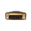HDMI Female to M1 Male Digital Video Adapter for Infocus Projector, Dell view 2