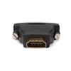 HDMI Female to M1 Male Digital Video Adapter for Infocus Projector, Dell view 3