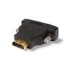 HDMI Female to M1 Male Digital Video Adapter for Infocus Projector, Dell view 4