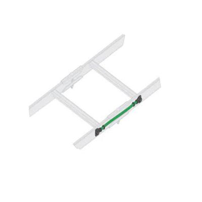 Middle Atlantic CL Series Cable Ladder Bonding Kit